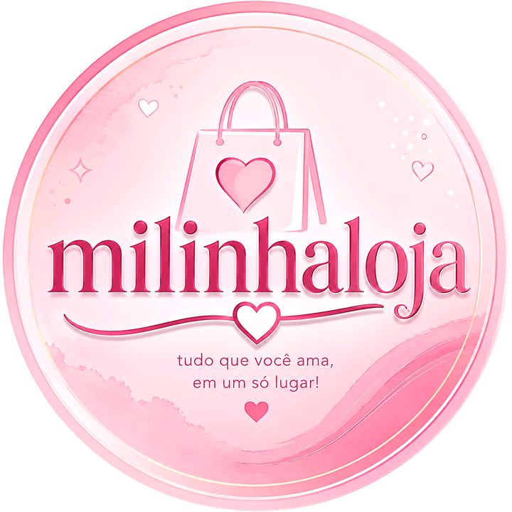 MilinhaLoja