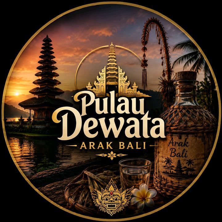 Pulau Dewata