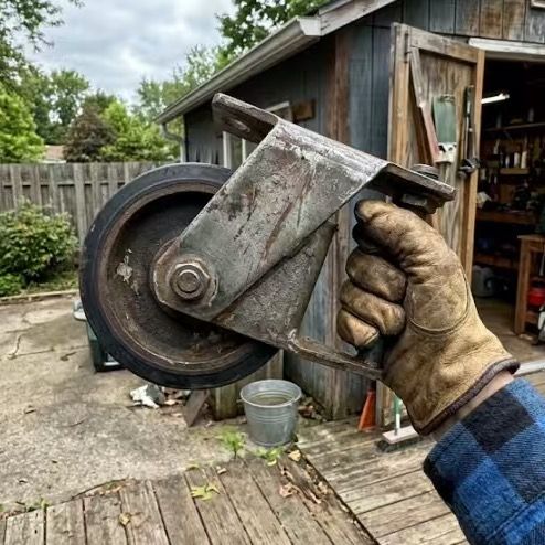 TheBackyardFix