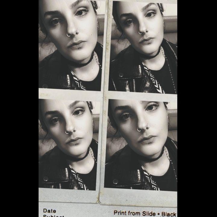 Donna | TTS