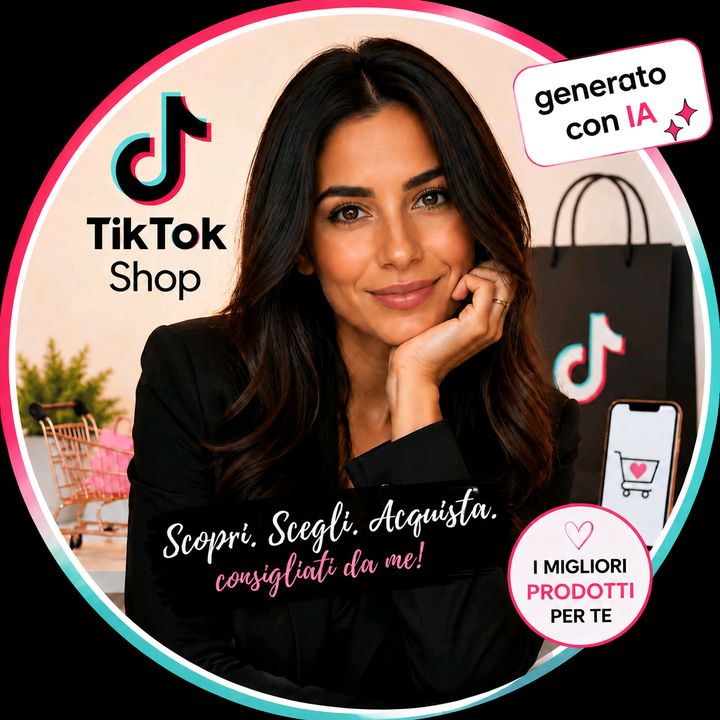 Lucytiktokshop