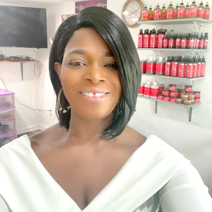 Beauty by Fern cosmetology ♥️