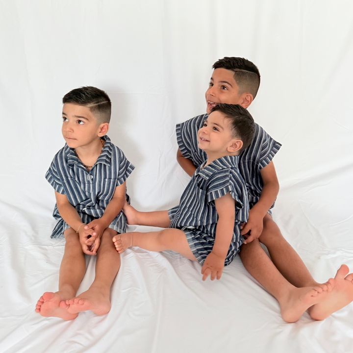 Sem| Boy Mum