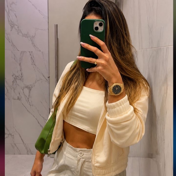 Isa Shop