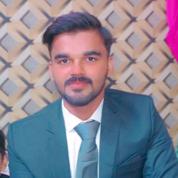 Uzair Ahmad