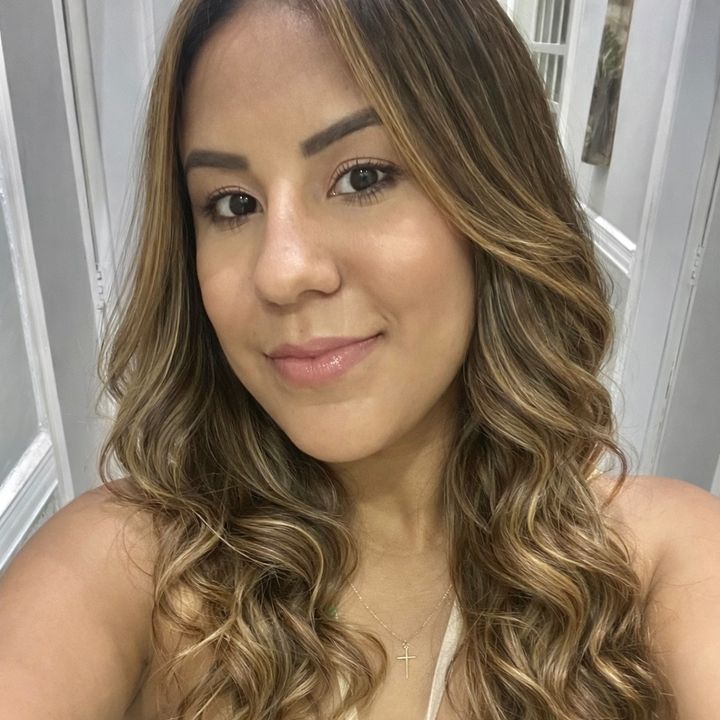 May Barros 🌷