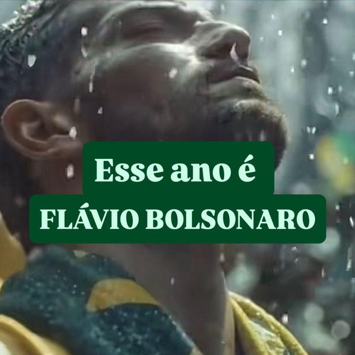 Brasil com Flávio