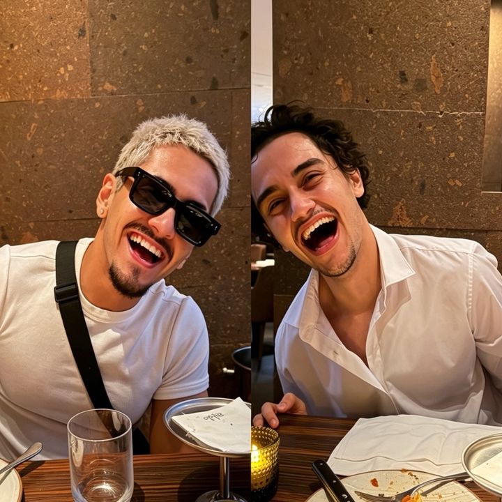 Nori&Ak