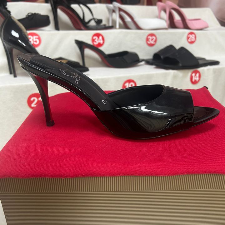 FT-SHOE