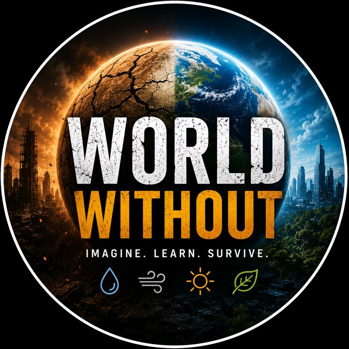 World without ???