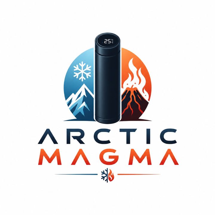 ❄️ArcticMagma🔥