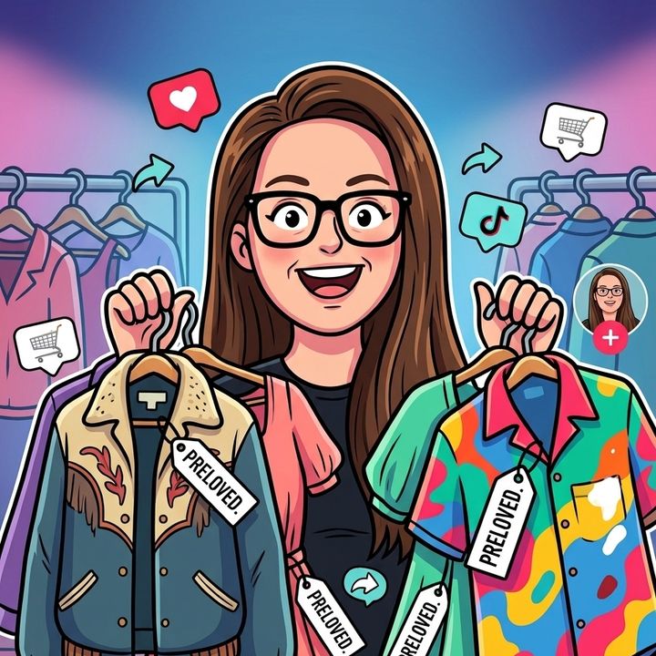 Sadie Side Hustle