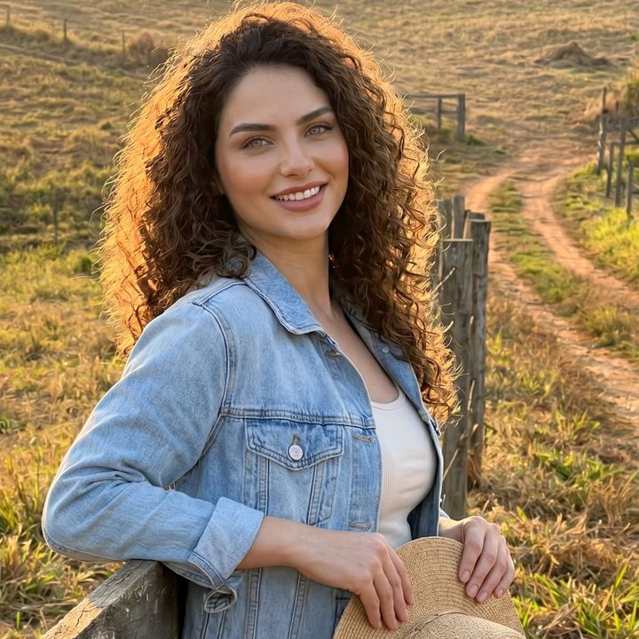 Isabela Moura