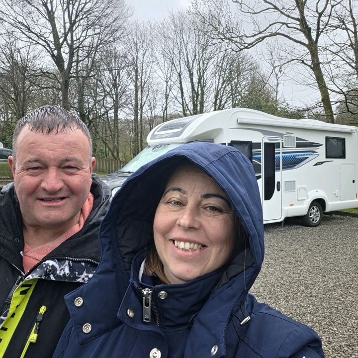 Jem motorhome adventures