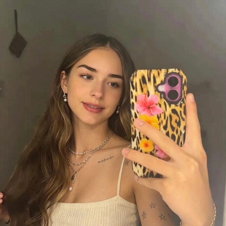 Hailey Joy