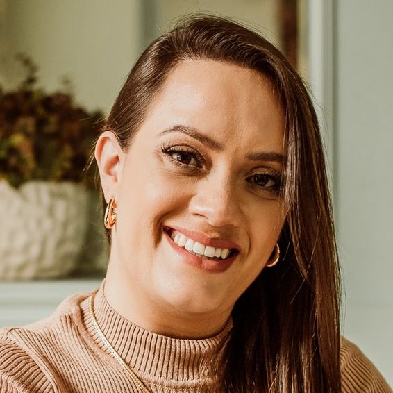 Mayara | Propósito e Fé