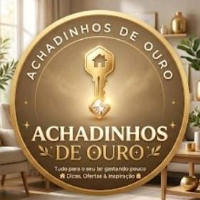 Achadinhos de ouro