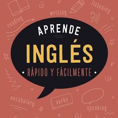 aprende inglés