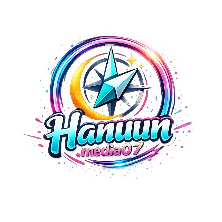 Hanuun Media