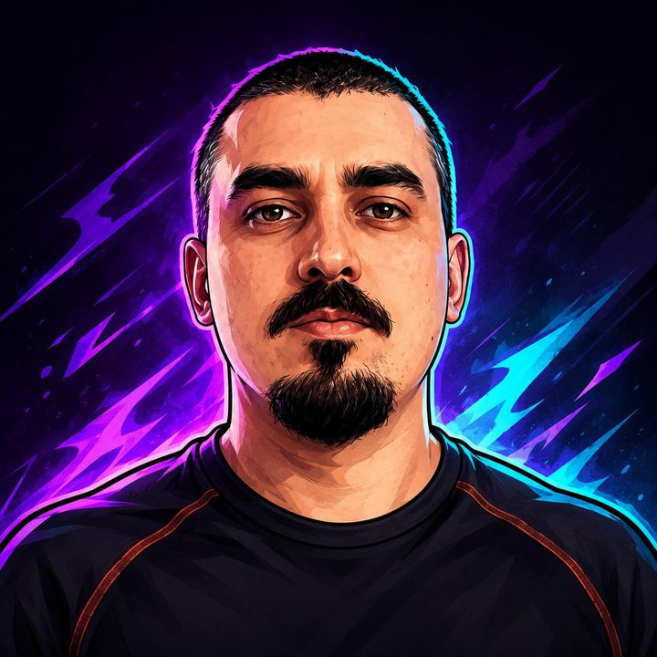 Jevezera | Projeto PS3