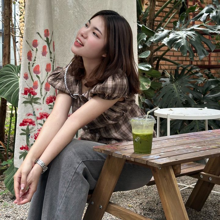 ทามมายยย🌻🧿
