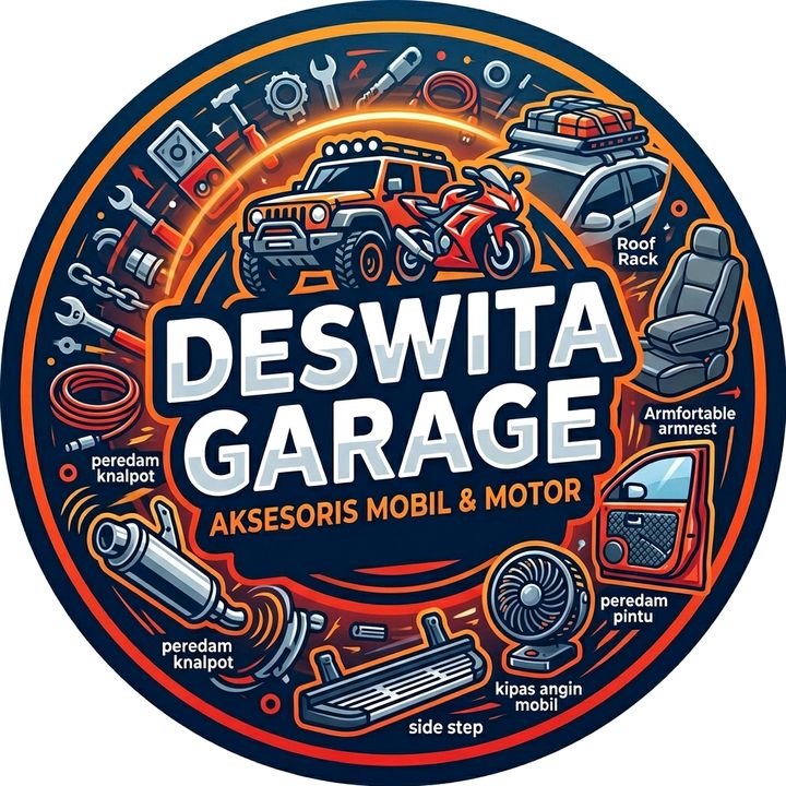 Deswita Garage