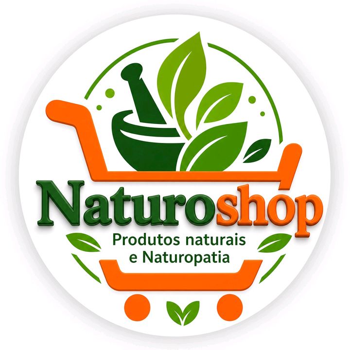 Naturo Shop Oficial🌿