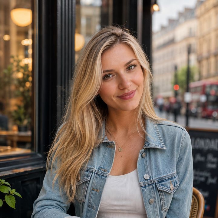 Sophie Bennett