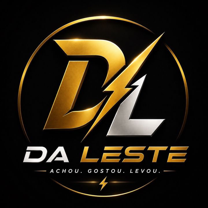 ⚡️Da Leste⚡️