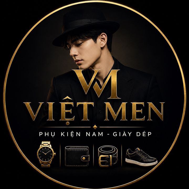 VIỆT MEN