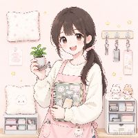 暮らしの小さな発見
