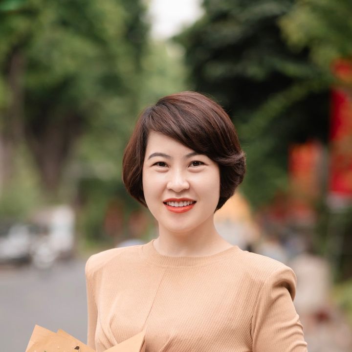 Tạp hóa nhà sữa