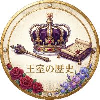 王室の歴史