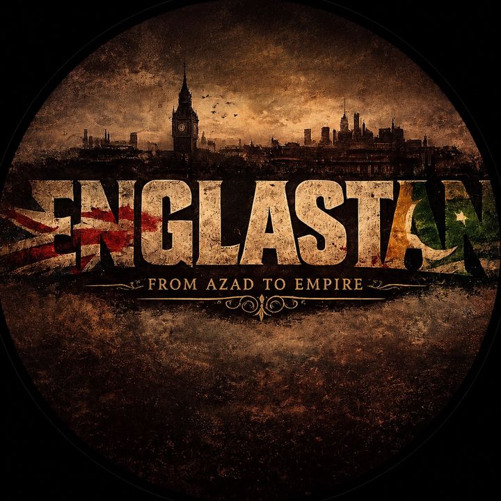 ENGLASTAN