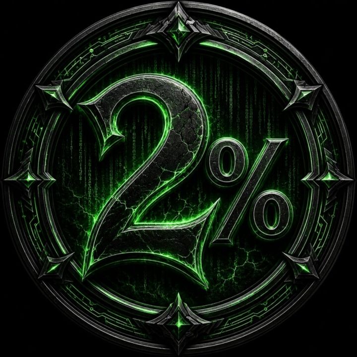 Clube 2%