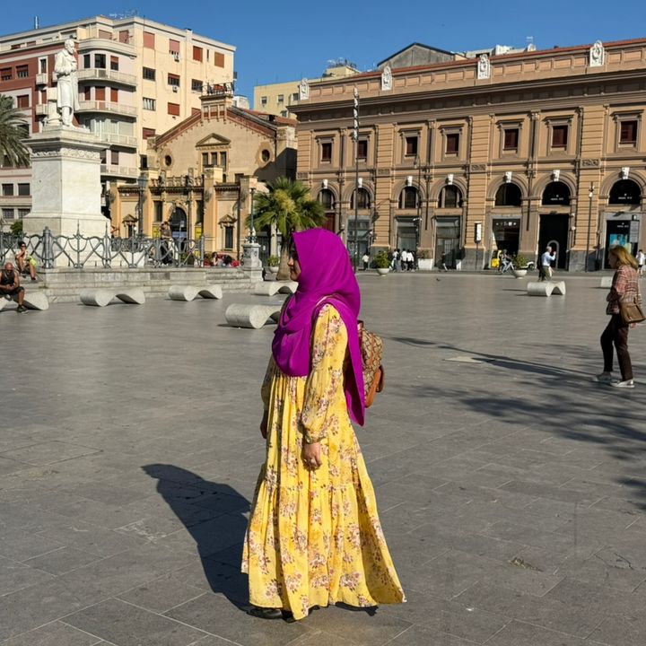 SHAHARIA JANNAT