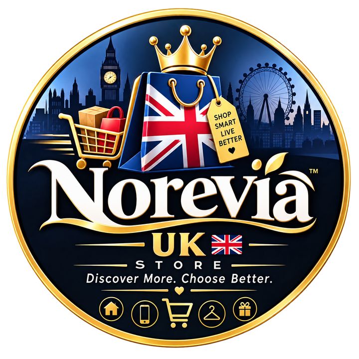 Norevia UK