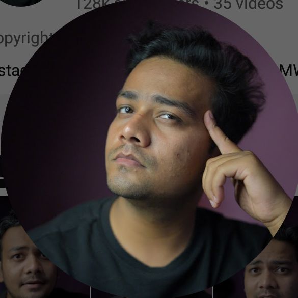 Puneet Roy Official