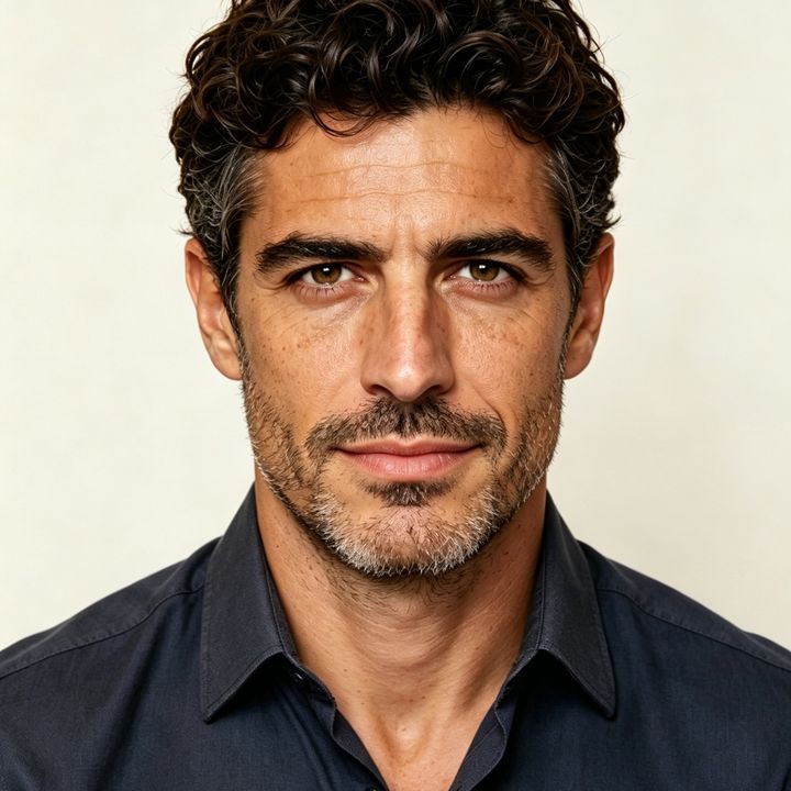 Javier García