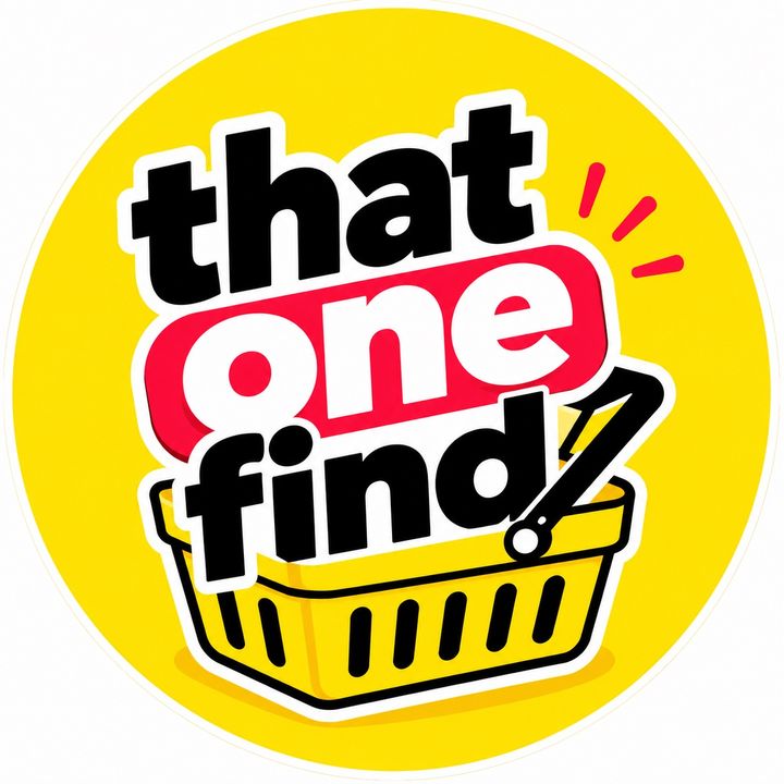 ThatOneFind