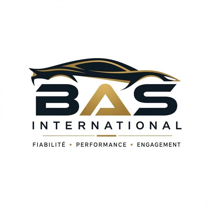 BAS INTERNATIONAL 🔥