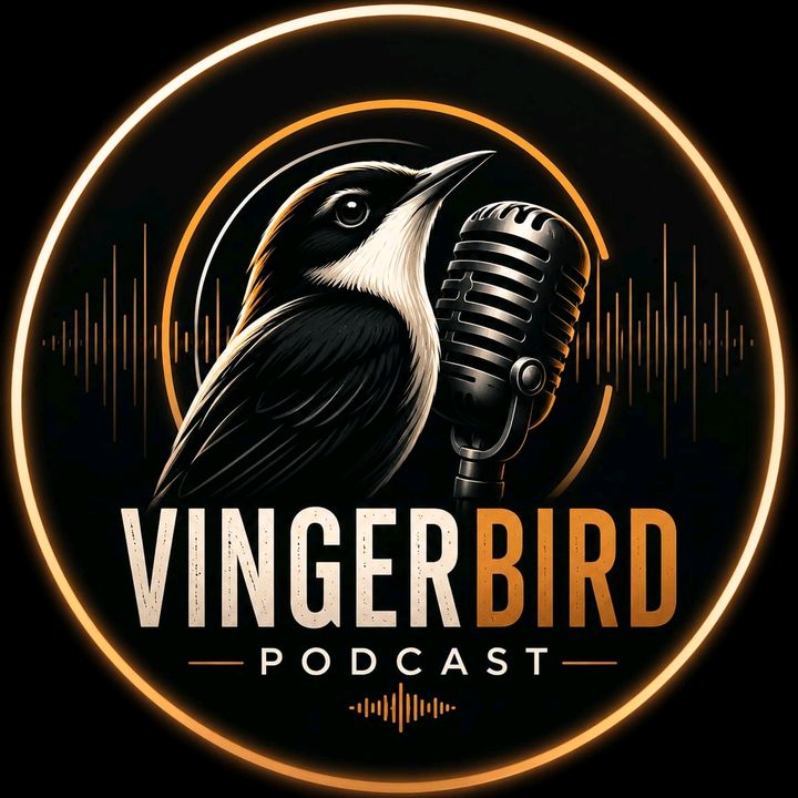 Vingerbird