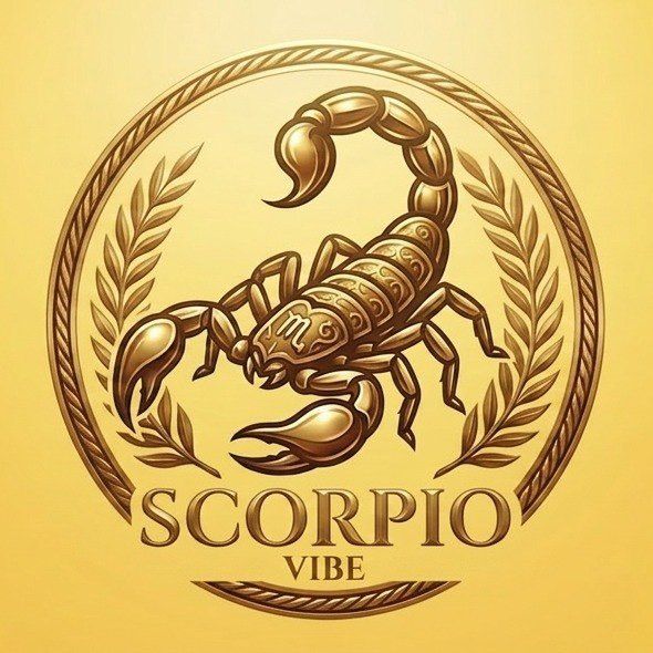 Scorpio Vibes