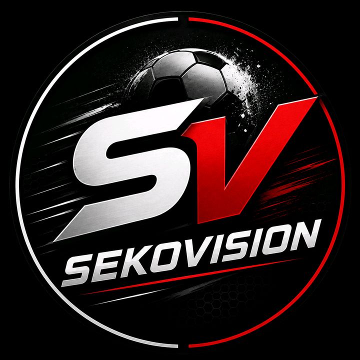 sekovision⚽️