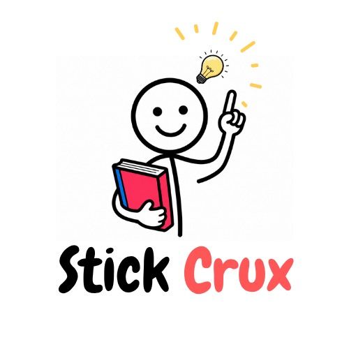 Stick Crux