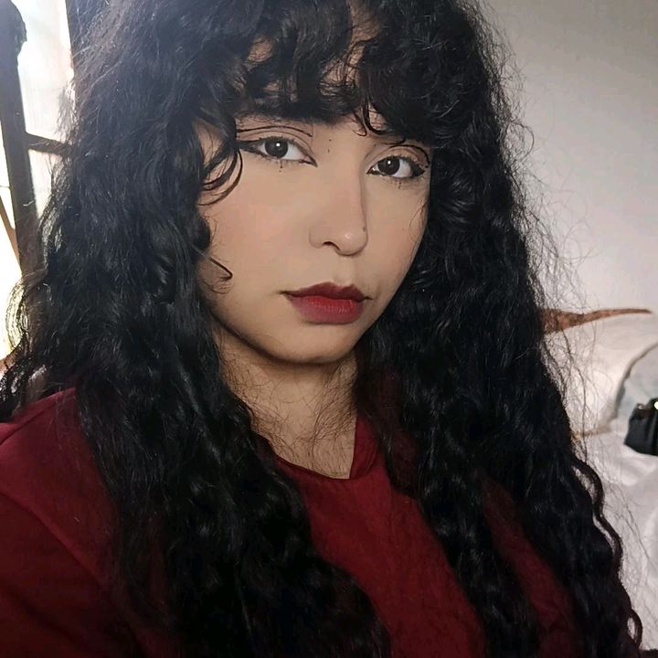 Dominique - TTV Mutdodo