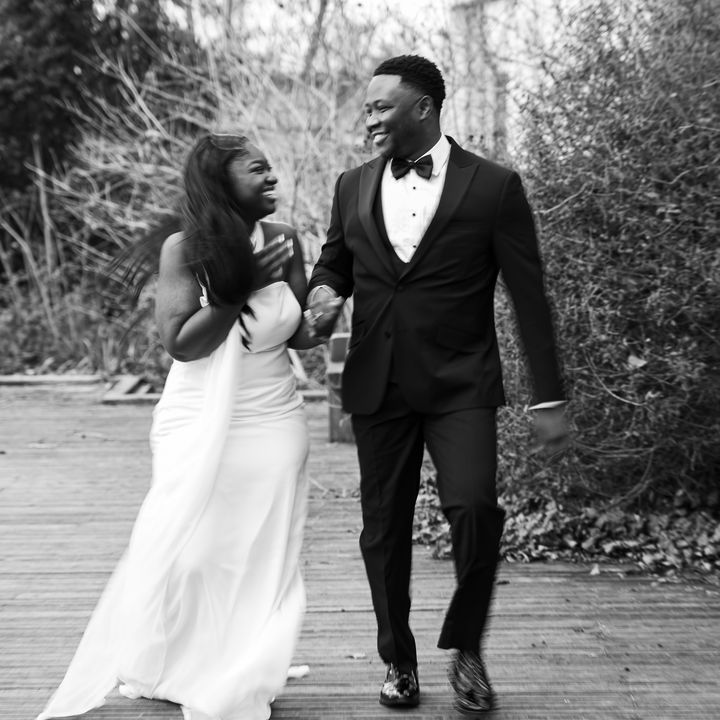 Kojo & Mirabel