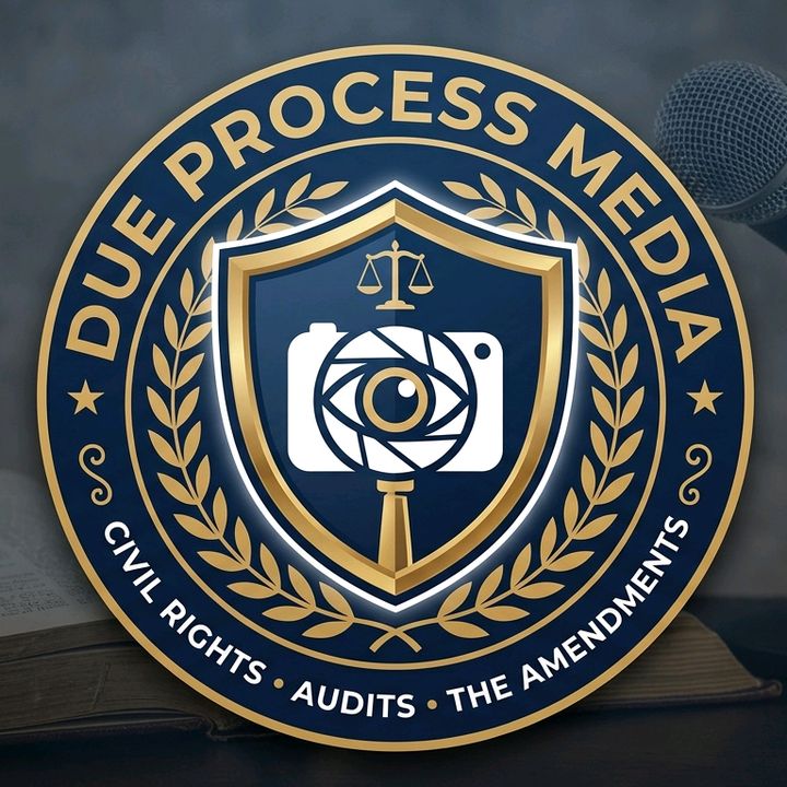 Due Process Media