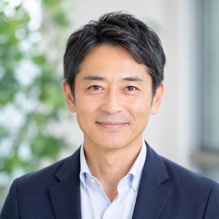 元人事⌇転職の裏ワザ教室