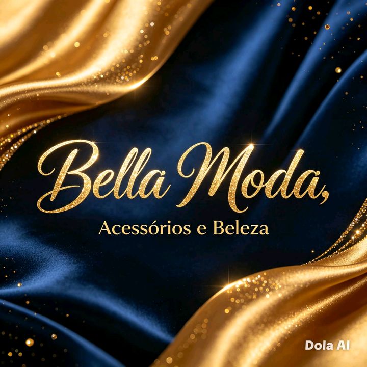 Bela Moda,acessórios e Beleza